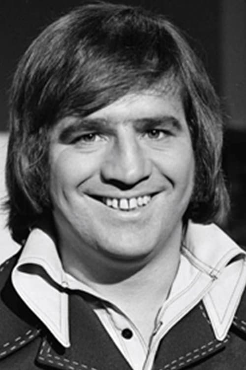 Joe Dolan profile photo