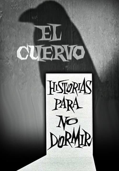 El Cuervo poster
