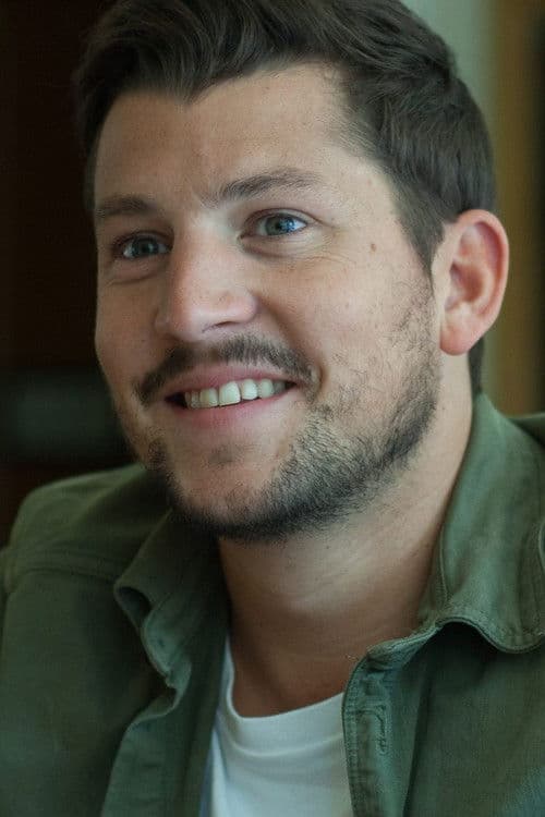 Yvan Naubron profile photo