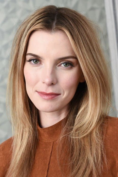 Betty Gilpin profile photo