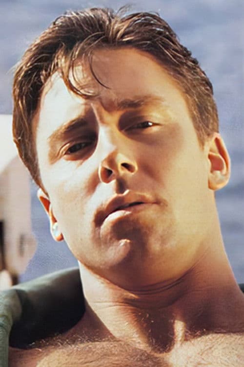 Damien Michaels profile photo