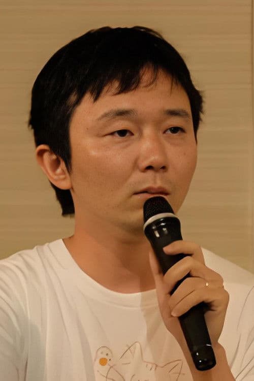 Ken Yamamoto profile photo