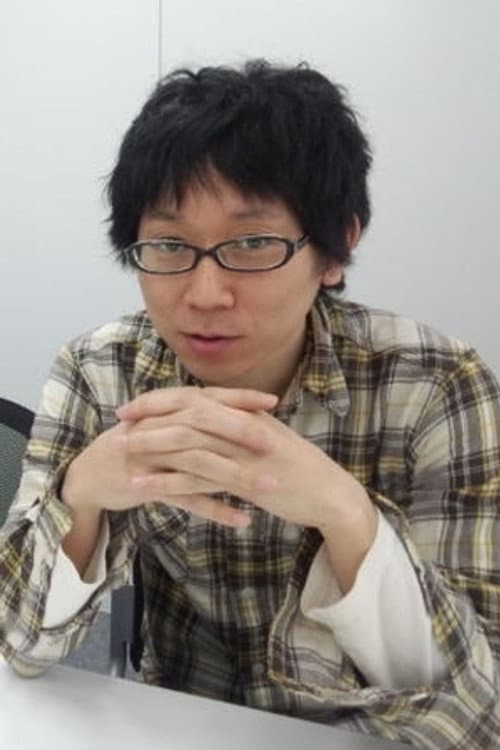 Daisuke Mataga profile photo