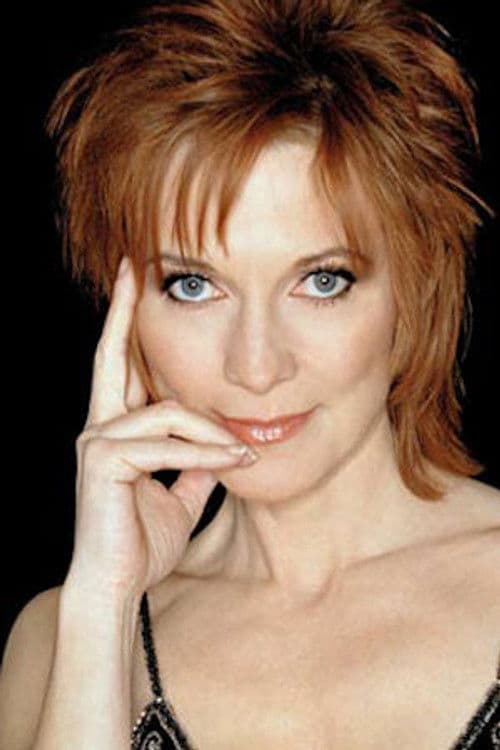 Anne-Lie Rydé profile photo