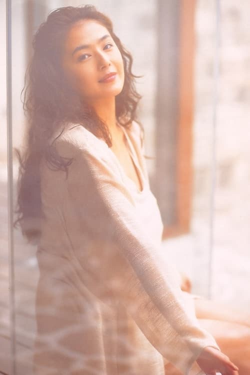 Naomi Komaki profile photo