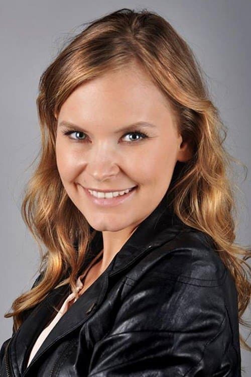 Anastasia Beloborodova profile photo