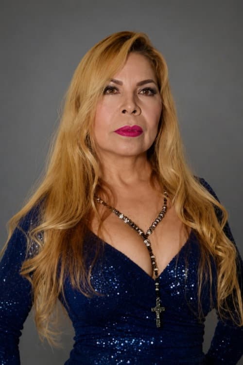 Estrella Almada Cervantes profile photo