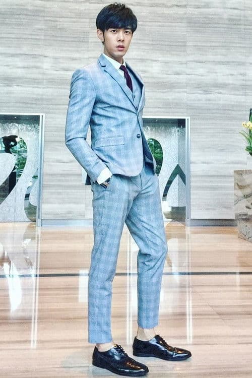 Lee Charles profile photo