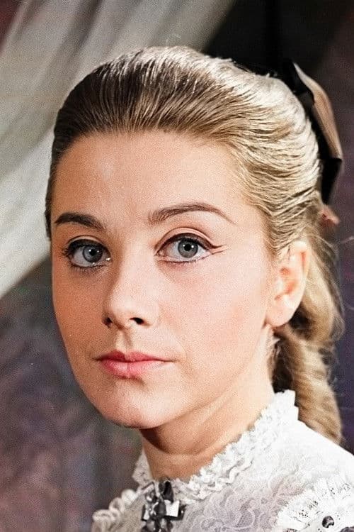 Christiane Desbois profile photo