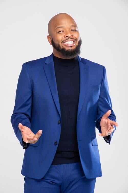 Kevin Fredericks profile photo