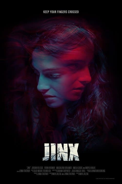 Jinx poster