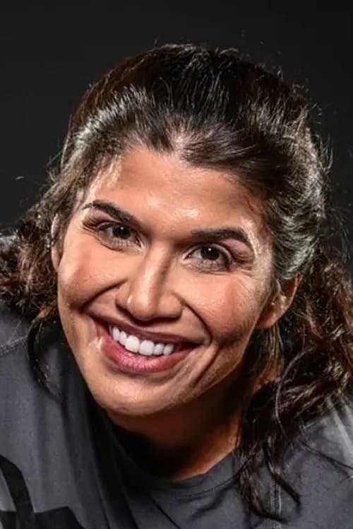 Jessica Aguilar profile photo
