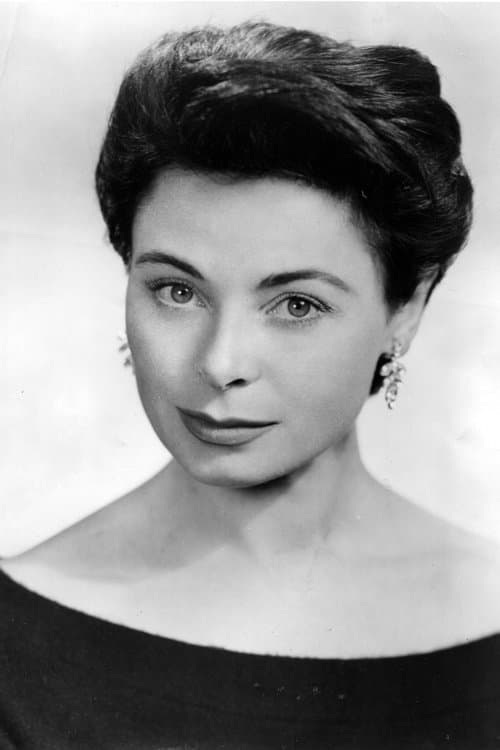 Siobhán McKenna profile photo