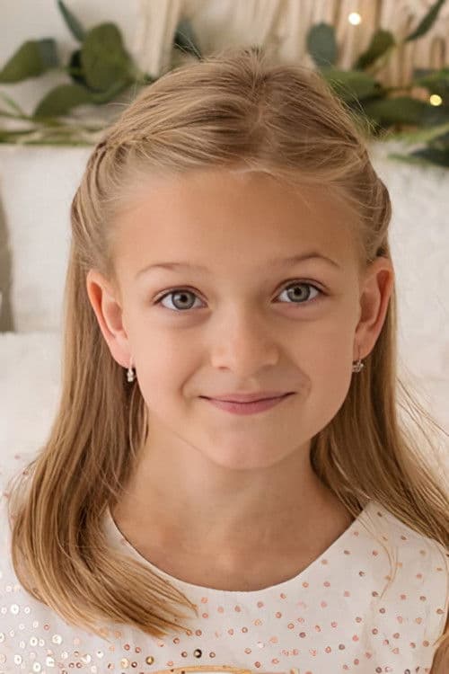 Adéla Dobešová profile photo