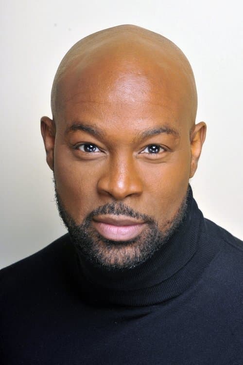 Darrin Henson profile photo