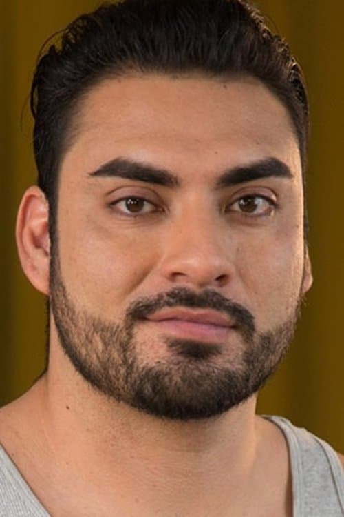 Derek Wulf profile photo