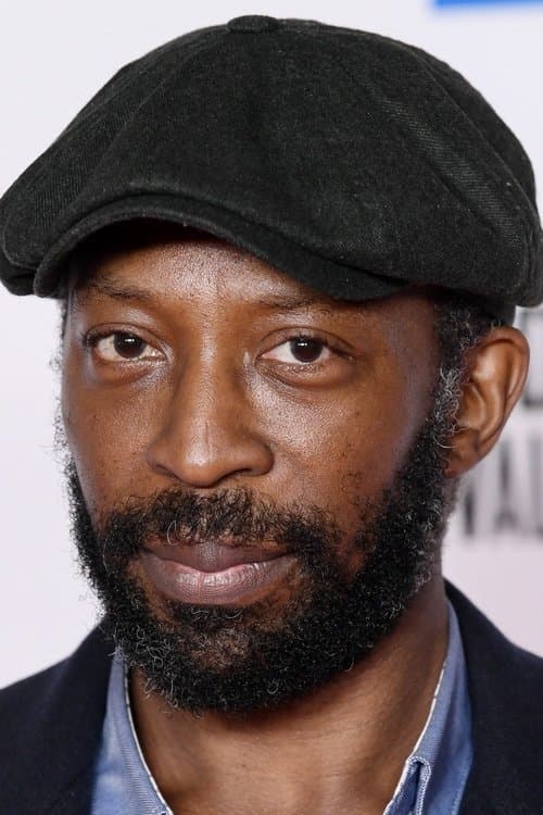 Shaun Parkes profile photo