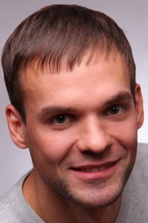 Oleg Zakharov profile photo