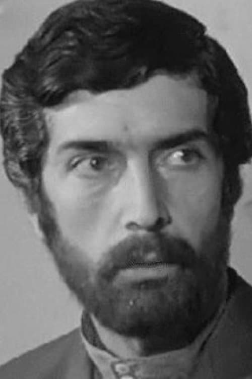 Irakli Khizanishvili profile photo