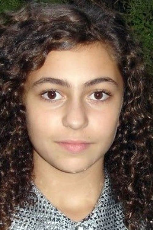 Naëva Lissonnet profile photo