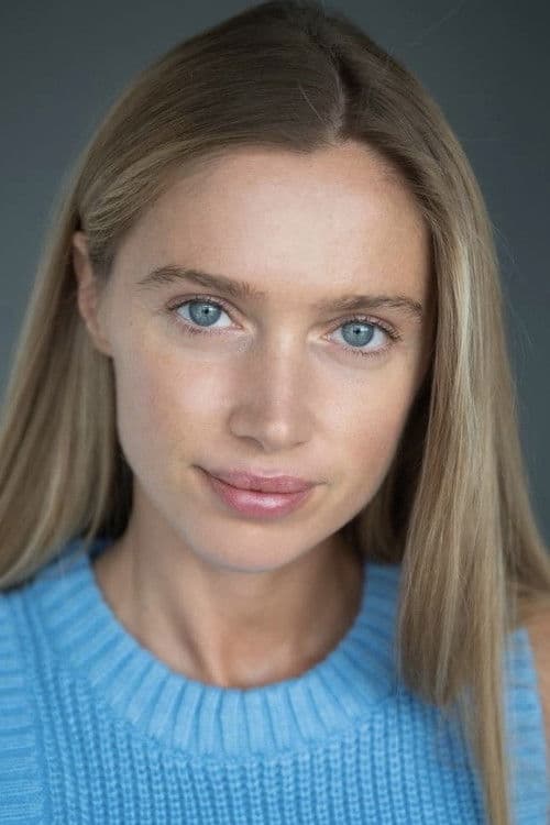 Anna Andrusenko profile photo