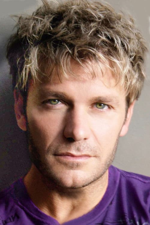 Vic Mignogna profile photo