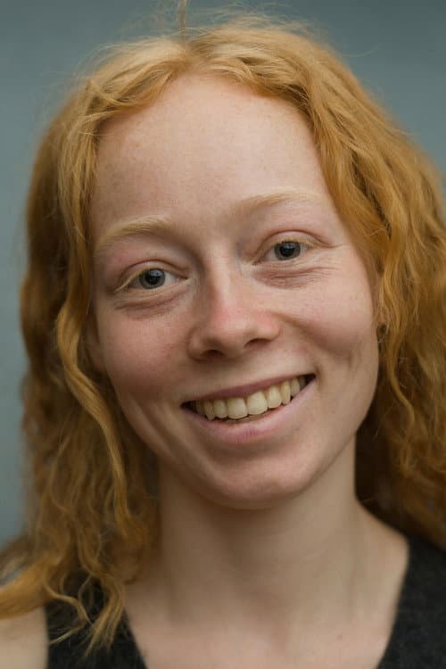 Esther Bechtold profile photo
