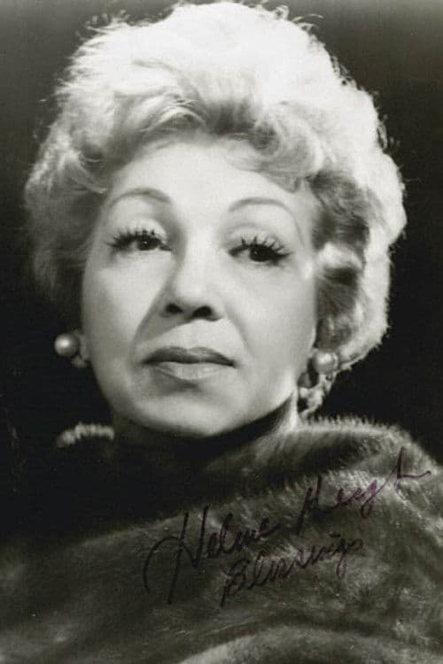 Helene Heigh profile photo