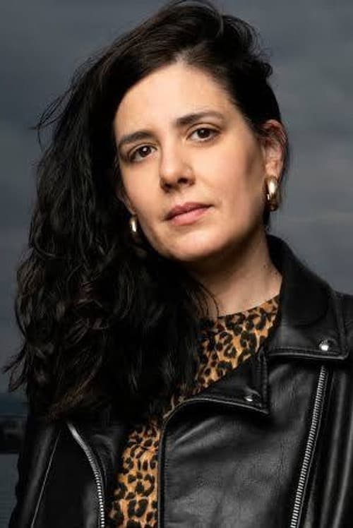 Belén Funes profile photo