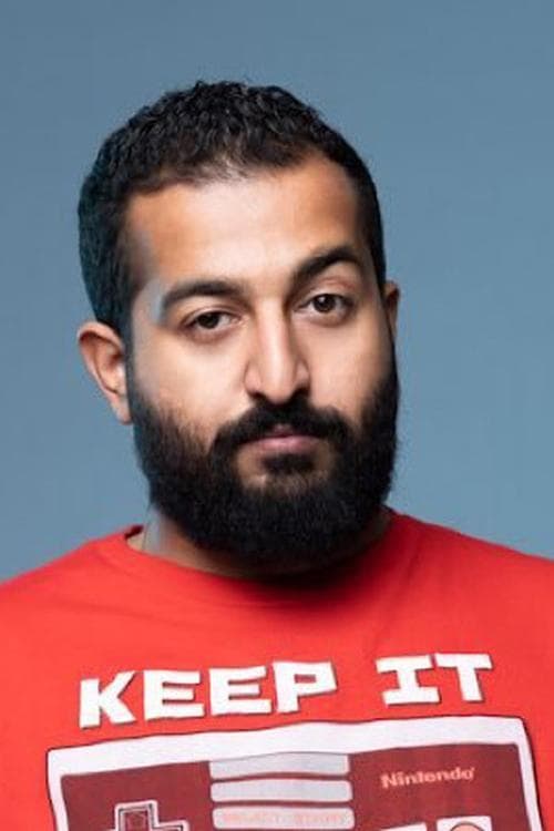 Ibraheem Al-Hajjaj profile photo