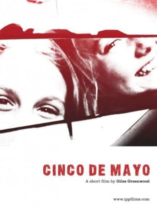 Cinco de Mayo poster