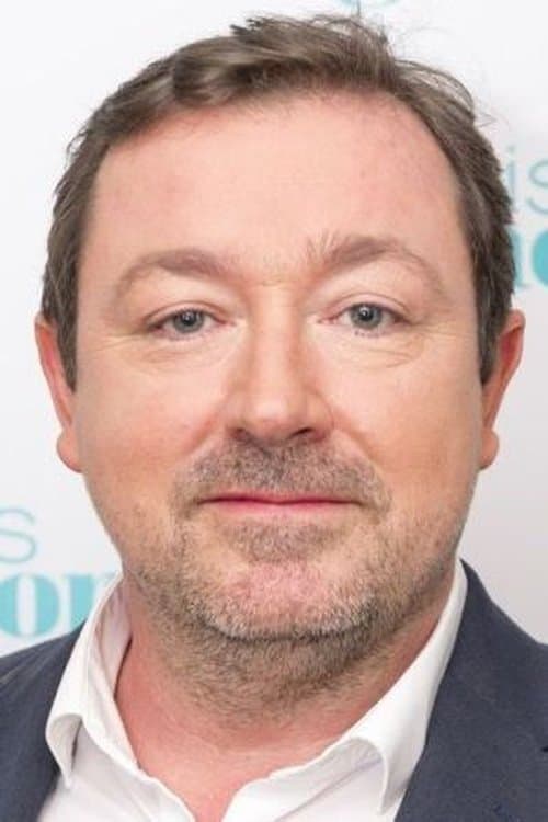 Daniel Ryan profile photo