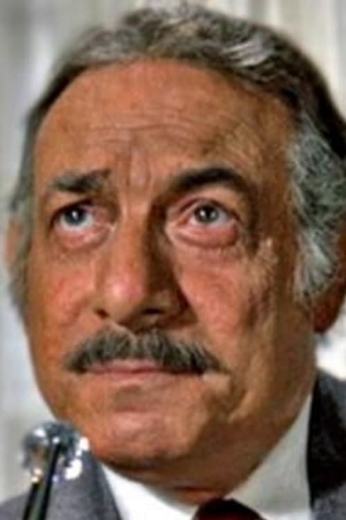 Jack Bernardi profile photo