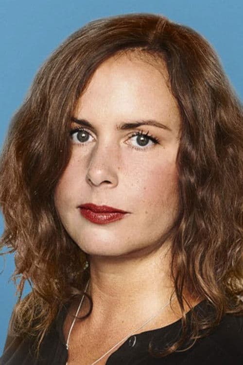 Hanna Hellquist profile photo