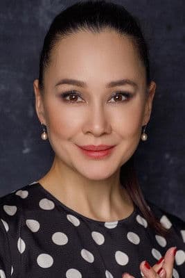 Yevgeniya Igumnova profile photo