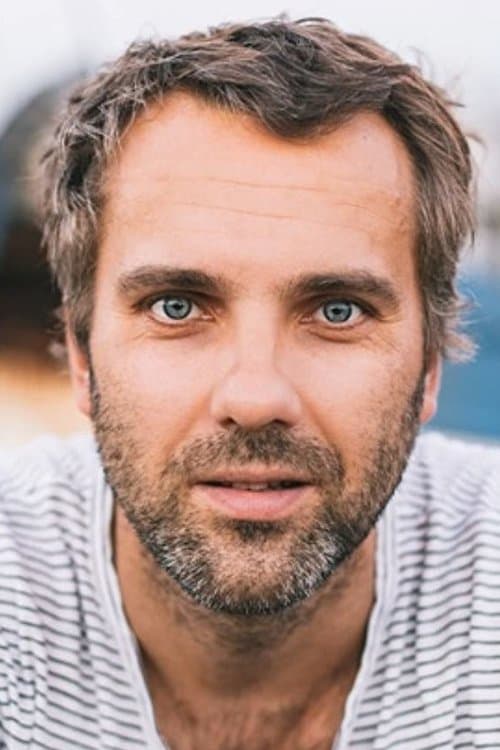 Stefan Rudolf profile photo