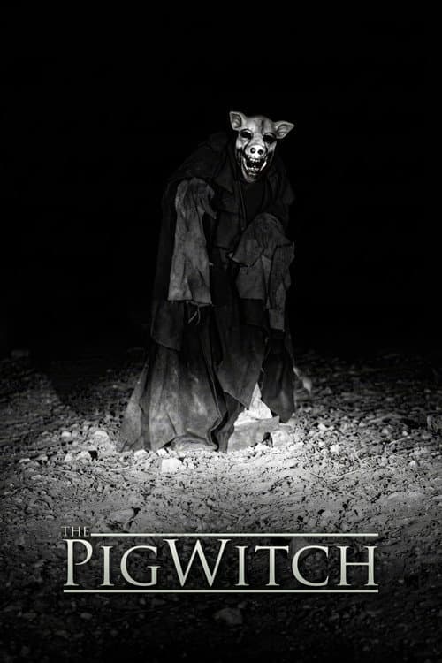 The Pig Witch poster