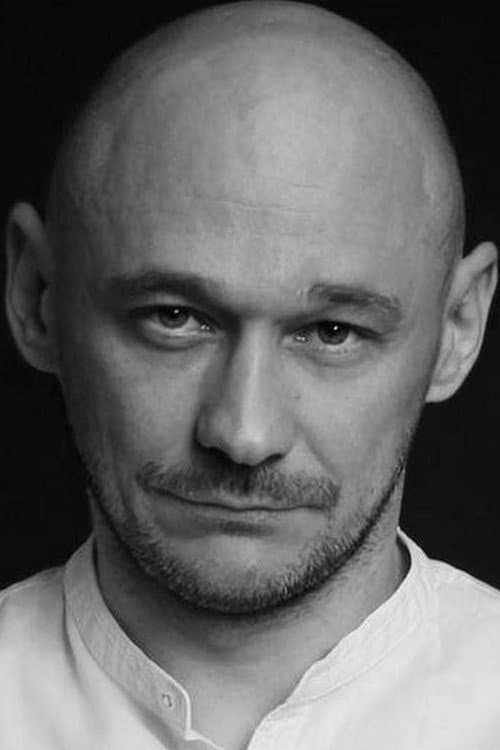 Vyacheslav Timerbulatov profile photo