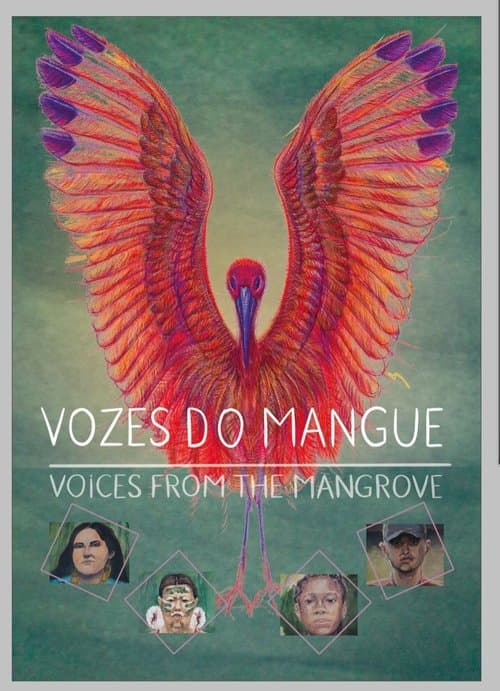 Vozes do Mangue