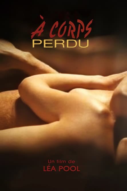 Straight for the Heart poster