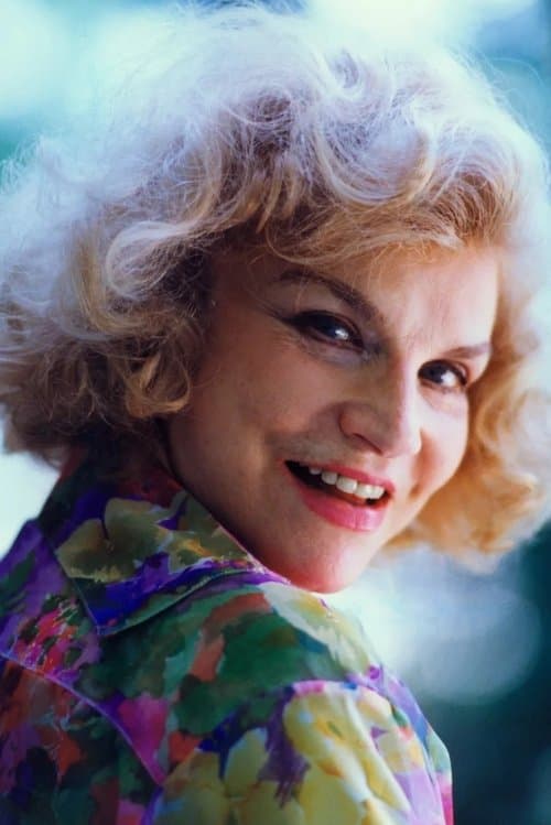 Tônia Carrero profile photo