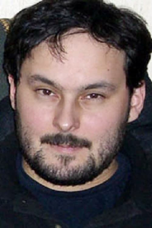 Alexandr Rodionov profile photo