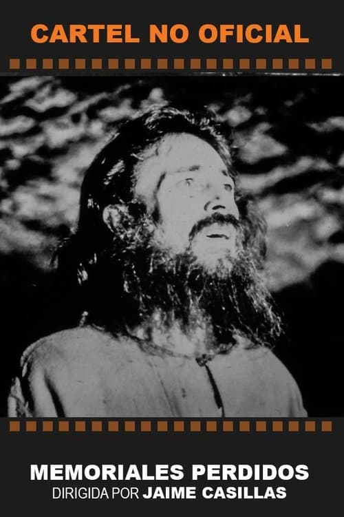 Memoriales perdidos poster