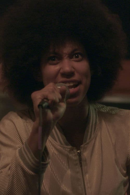 Mariah Parker profile photo