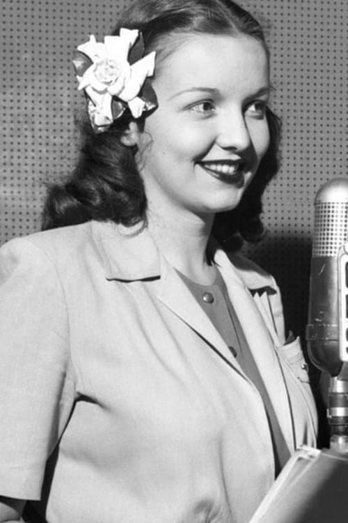 Jane Webb profile photo