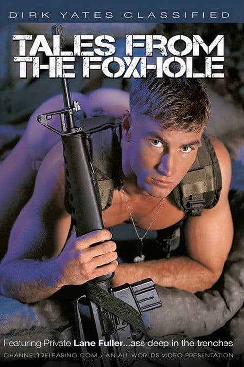 Tales From the Foxhole poster
