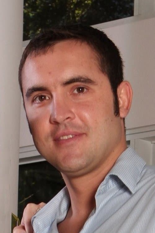 Daniel Hunter profile photo