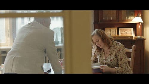 The Law of the Excluded Third or No Third Is Given poster