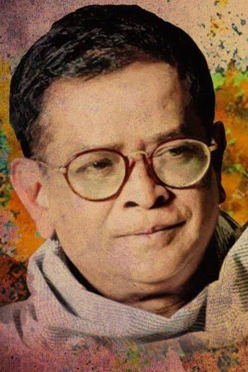 Humayun Ahmed profile photo