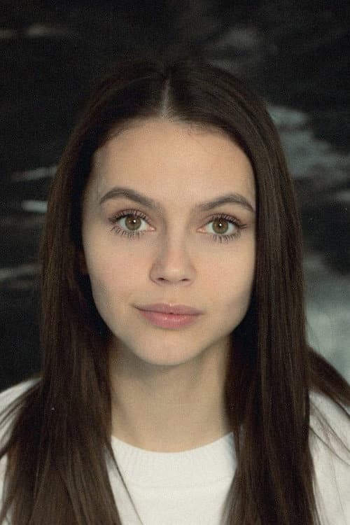Alina Bolshakova profile photo